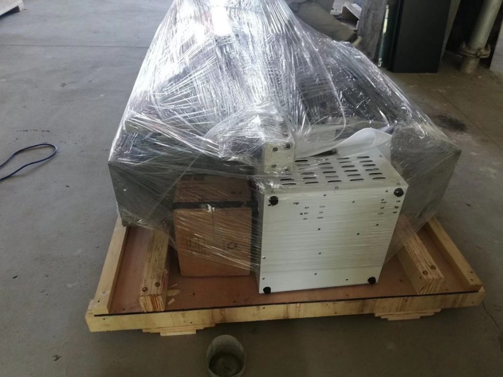 package for Inkjet uv printer