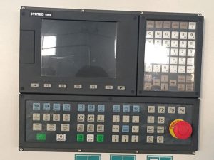 Syntec Control system