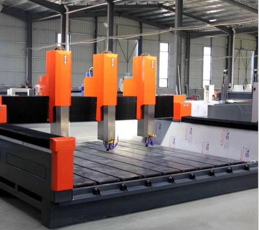 1530 STONE CNC ROUTER