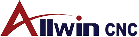 Allwin cnc logo