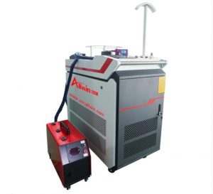 1500W FIBER LASER WELDING MACHINE