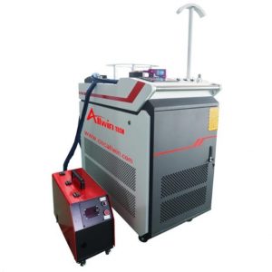 1500W FIBER LASER WELDING MACHINE