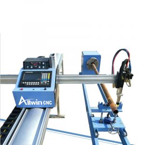 Portable Tube Plasma Cutter b5