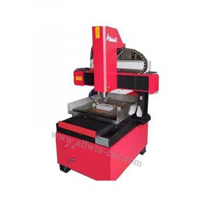 MINI CNC ROUTER