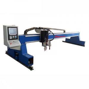 cnc plasma cutting machine