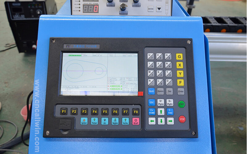 control system