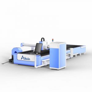 fiber laser pipe cutting machine