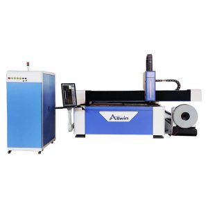 laser cutter for metal steel tube