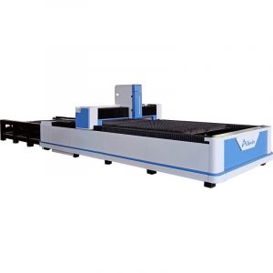 laser cutter up and down exchange platform