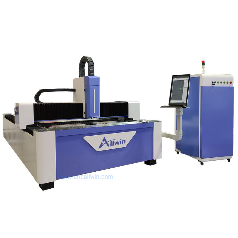 laser cutting machine ALLWIN