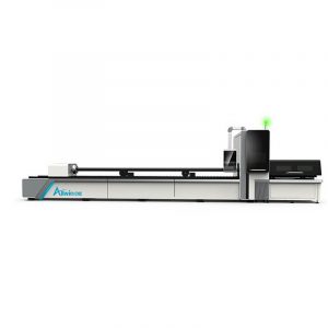 laser tube cutting machine