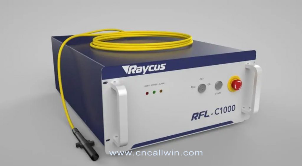racuys fiber laser