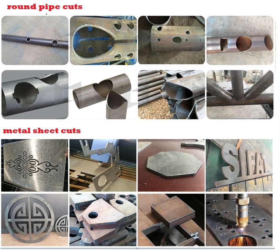 subjects plasma cutter