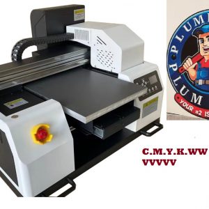 BEST PRICE A3 UV PRINTER