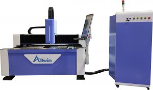 2000w fiber laser cutting machine