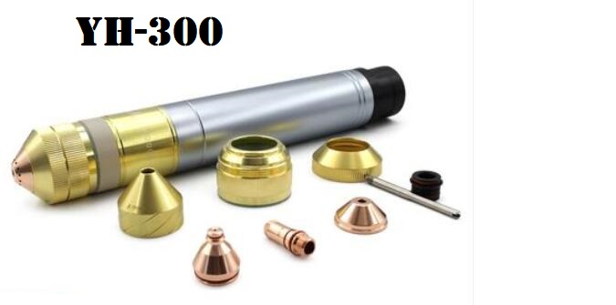 300A FINE CUTTING TORCH