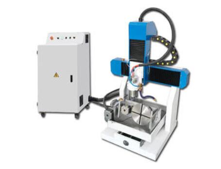 mini 5 axis cnc router