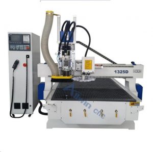 woodworking ATC cnc router machine