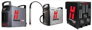 USA Hypertherm power