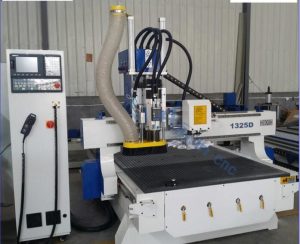 ATC CNC ROUTER MACHINE