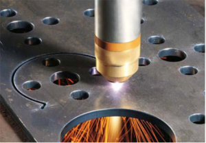 metal plasma cuttingmetal plasma cutting