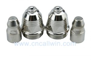 p80 nozzle electrode for plasma torch