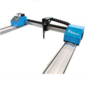 aluminum frame plasma cutter