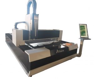 Good fiber laser cutter 2000W