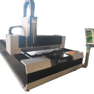 Good fiber laser cutter 2000W