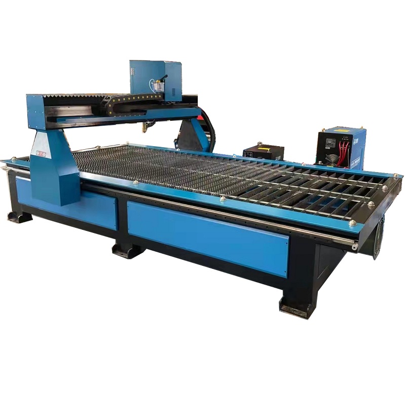 table plasma cutter