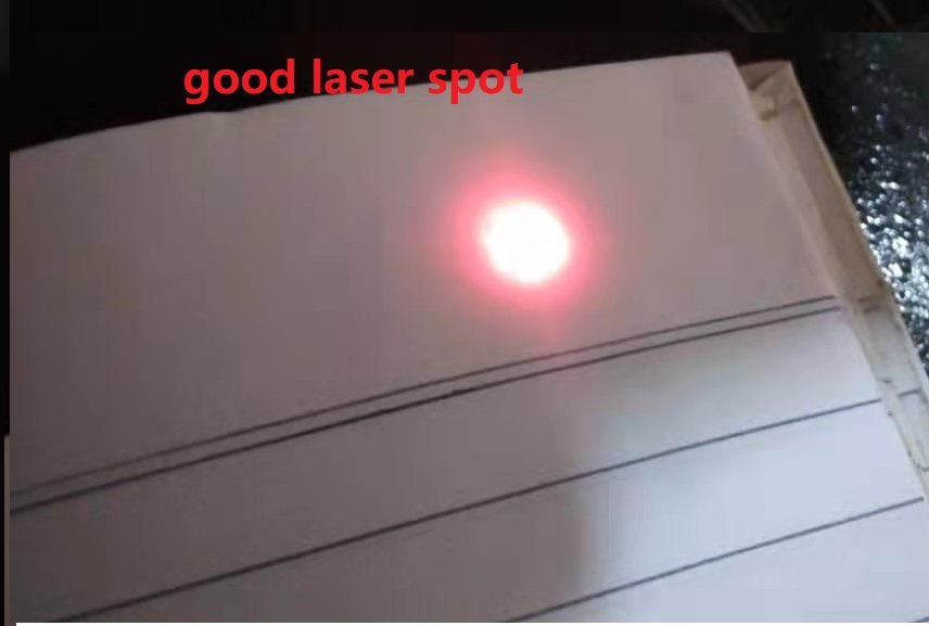 good spot laser light