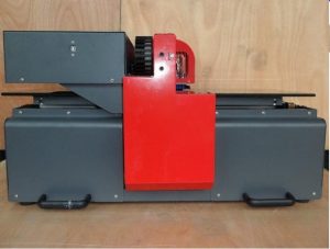 A2 UV FLATBED PRINTER