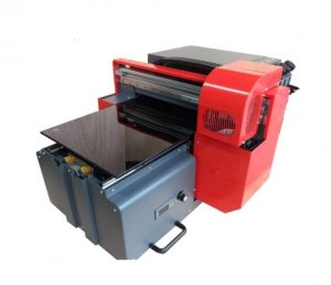 A3 UV PRINTER