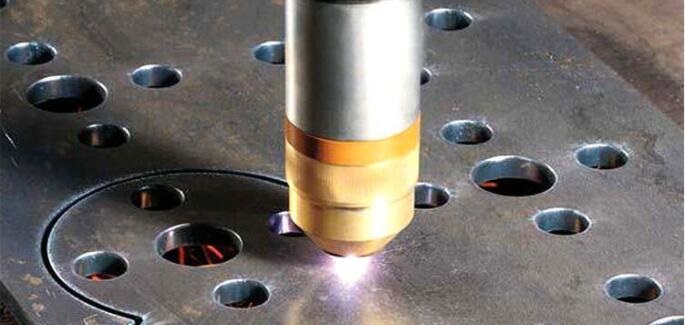 why Plasma cutting machine