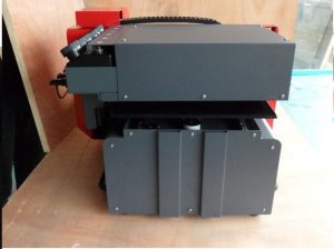 MINI UV FLATBED PRINTER