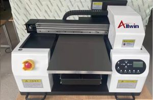 A3 DIGITAL FLATBED PRINTER