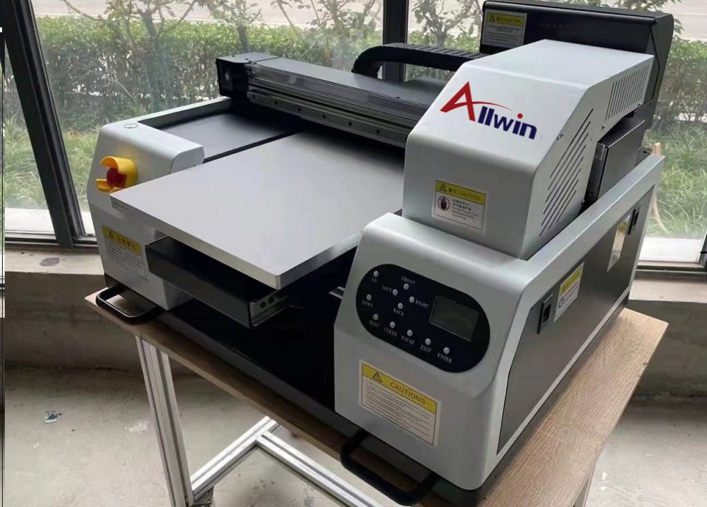 A3 UV PRINTER