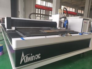 12kw bevel laser cutter