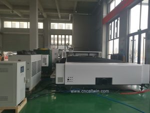 5 axis bevel fiber laser cutting machine