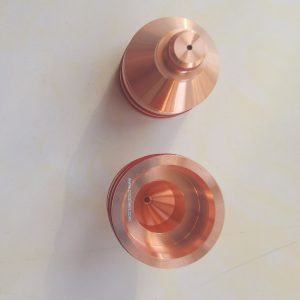 Kaliburn Parts nozzle