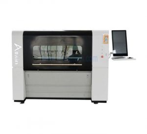 MINI PORTABLE FIBER METAL LASER CUTTER