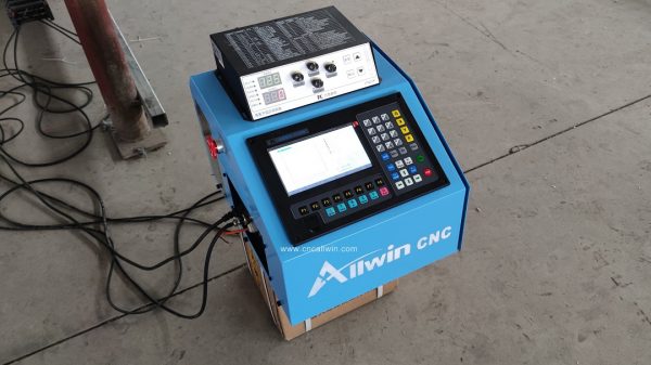 mini gantry metal plasma cutter