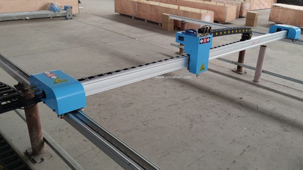 mini gantry plasma cutter