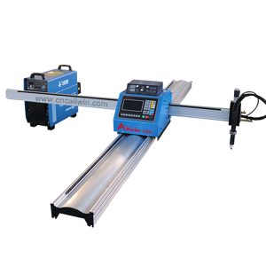 portable plasma cutting machine