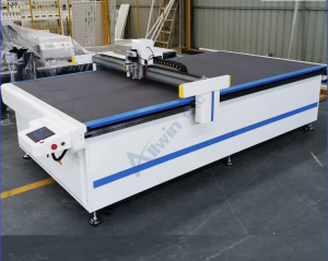 Intelligent Flatbed Automatic CNC Digital Box