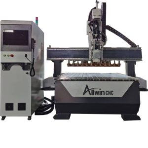 SUPER CHEAP ATC 1325 CNC ROUTER