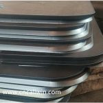 beveling cutting for carbon steel