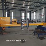 customize beveling cutting machine