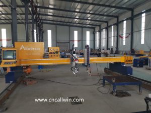 customize beveling cutting machine