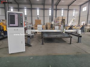 1.5kw 2kw 3kw Mini laser cutting machine